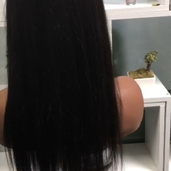 Bang machines wig - Picture 2 of 2